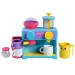 Tomy Toomies: Joc de baie cu spumă de cafea