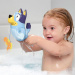 Tomy Toomies: Jucărie de baie plutitoare cu Bluey