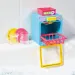 Tomy Toomies: Super mașină de spălat vase de baie – jucărie pentru baie