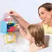 Tomy Toomies: Super mașină de spălat vase de baie – jucărie pentru baie