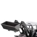 Tractor SIKU Fendt 942 Vario cu încărcător frontal 1/50