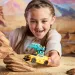 Transformers Cyberworld: Figurină robot transformabil Bumblebee - Hasbro