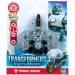 Transformers: Earthspark Terran Thrash figură care se transformă într-un singur pas - Hasbro
