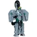 Transformers: Earthspark Terran Thrash figură care se transformă într-un singur pas - Hasbro