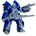 Transformers Studio Series: Wheeljack (Que) – Figură Deluxe (11,5 cm) - Hasbro