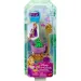 Trăsură pentru animăluțul prințeselor Disney Rapunzel - Mattel