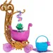 Trăsură pentru animăluțul prințeselor Disney Rapunzel - Mattel