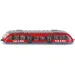 Tren urban de pasageri Siku 1/120