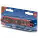 Tren urban de pasageri Siku 1/120