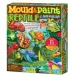 Trusă de turnare din ghips – Reptile și amfibieni