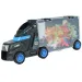 Tur de Dinozauri: Accesorii pentru camion safari cu dinozauri