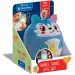 Twinkle-twinkle micuțul lup jucărie interactivă pentru bebeluși - Clementoni baby