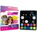 TyToo: Colour Splash set de vopsea pentru față