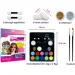TyToo: Colour Splash set de vopsea pentru față