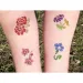 TyToo: Set de glitter culori de bază 12x2,5 ml