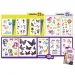 TyToo: Set de tatuaje cu abțibilduri Cuties &amp; Beauties