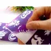 TyToo: Set șabloane tatuaje cu sclipici Dragoni și șopârle, 21 buc.