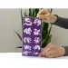 TyToo: Set șabloane tatuaje cu sclipici Dragoni și șopârle, 21 buc.