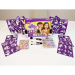Tytoo: GlitzParty set de tatuaje cu sclipici