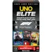 UNO Elite F1 joc de cărți - Mattel