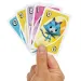 UNO Junior: Joc de cărți Casa de Păpuși a lui Gabi - Mattel