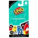 UNO: Pachet suplimentar de cărți de întoarcere - Mattel