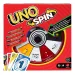 UNO Spin - Mattel