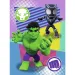 Uimitor Spiderman 20 de piese MiniMaxi puzzle în diferite variante - Trefl