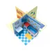 Uite, aici locuiește Boribon! - caiet de activități - Pagony