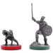 Unmatched: Piroska vs. Beowulf joc de societate