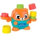 Urs echilibrat Montessori - Clementoni