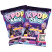 Vedetele K-Pop: fotocarduri surpriză - set de 6 bucăți