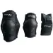 Set echipament de protectie 6 bucati marime L - Spartan