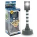 VehiCool radar de trafic cu lumină și sunet