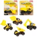 VehiCool vehicule de construcții în mai multe variante 1buc