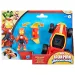 Vehiculul Marvel Iron Man – Iron Racer - Hasbro