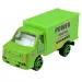 Verzare Auto: Set de 6 camioane de colectare a deșeurilor