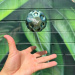 Waboba: Metallic Moon minge săltătoare în mai multe variante