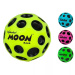 Waboba: Moon Ball, minge săritoare fără cutie, în diverse variante, 1 buc.