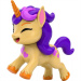 Washy Friends: Color Reveal - unicorni de baie, figurină-surpriză - diverse