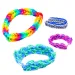 WeCool: Set de confecționat brățări DIY ILY cu mărgele