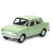 Welly: Mașinuță metalică model Wartburg 353, disponibilă în mai multe variante, 11cm