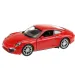 Welly: Model de mașină metalică Porsche 911 Carrera S, disponibil în mai multe variante, 11 cm