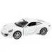 Welly: Model de mașină metalică Porsche 911 Carrera S, disponibil în mai multe variante, 11 cm