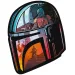 Wood Craft: Star Wars - Mandalorianul 160 de piese puzzle premium din lemn - Trefl