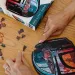 Wood Craft: Star Wars - Mandalorianul 160 de piese puzzle premium din lemn - Trefl