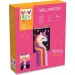 WowBox: Decorațiune de perete macrame - Unicorn