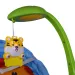 YaYaYa: Scaun balansoar vesel cu sunete de animale