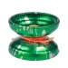 Yoyo de metal Flames în mai multe variante 1buc