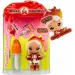Yummiland: Fă-ți singur luciu de buze și păpușă - Amber Cinnamon seria 2